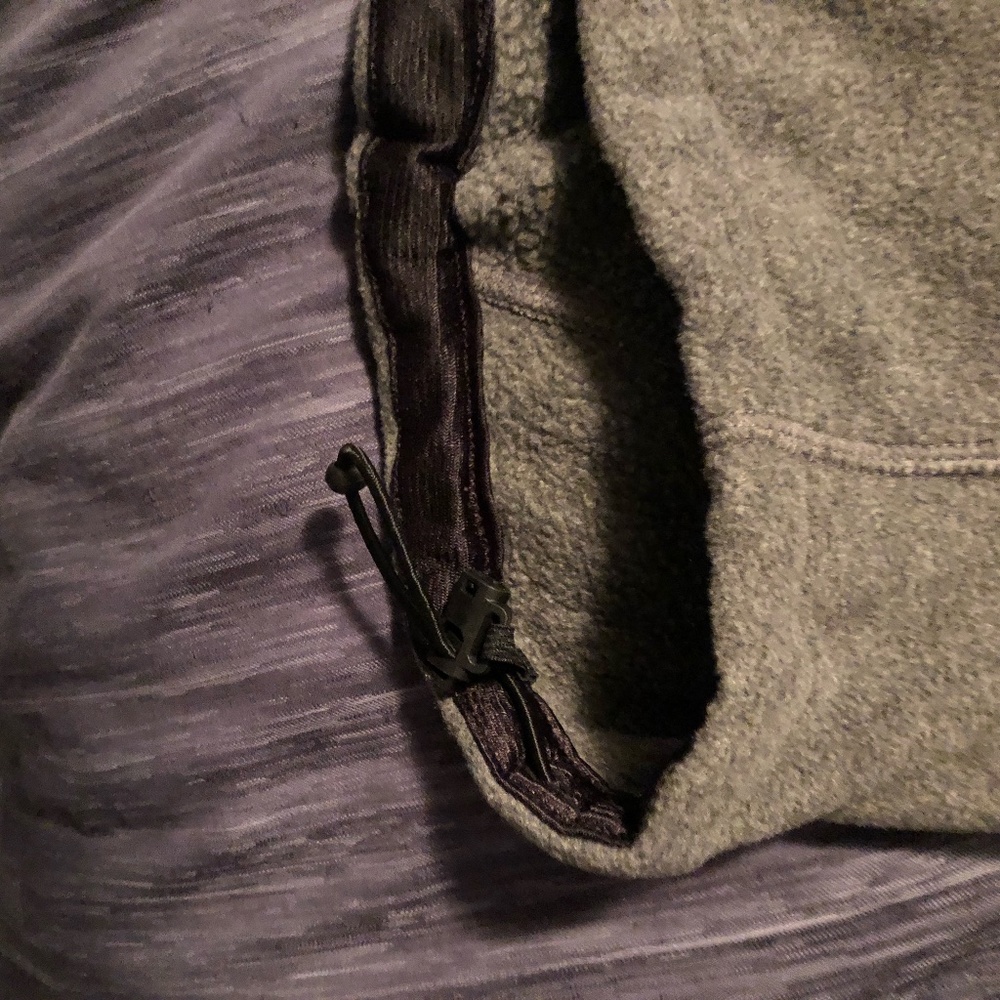Amazing Fleece - Picture 2 of 4
